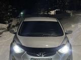 Hyundai Elantra 2014 годаүшін6 200 000 тг. в Астана – фото 2