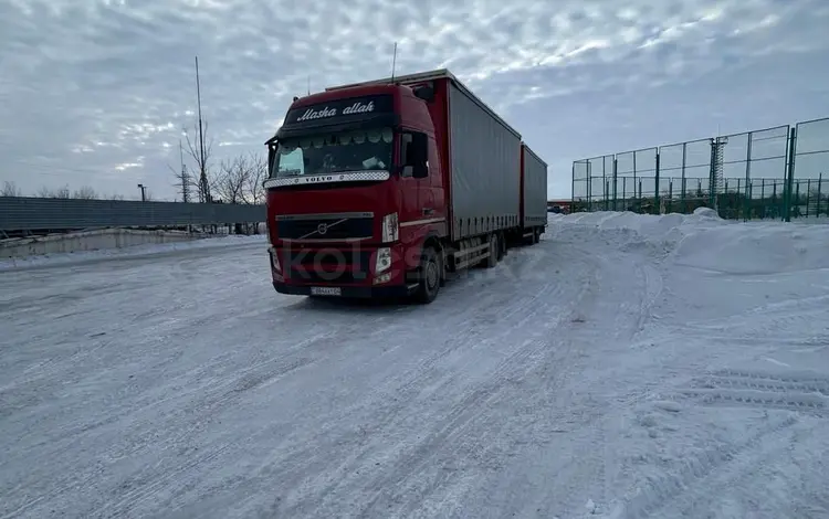 Volvo  FH 2010 года за 32 000 000 тг. в Актобе