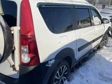 ВАЗ (Lada) Largus Cross 2021 годаүшін999 777 тг. в Уральск – фото 2
