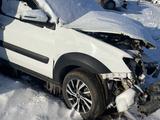 ВАЗ (Lada) Largus Cross 2021 годаүшін999 777 тг. в Уральск