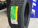 Kapsen 2024 AW33 SnowShoes 265/45R20 108Hfor50 000 тг. в Алматы – фото 2