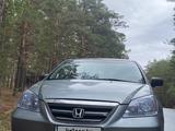 Honda Odyssey 2007 годаүшін6 800 000 тг. в Актау – фото 3