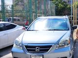 Honda Odyssey 2007 годаүшін6 800 000 тг. в Актау