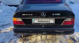 Mercedes-Benz E 230 1990 годаүшін1 100 000 тг. в Каскелен – фото 5