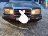 Mercedes-Benz E 230 1990 года за 1 000 000 тг. в Каскелен