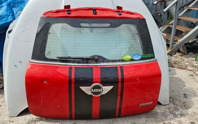 Крышка багажника, дверь Mini Countryman R60 Мини за 100 000 тг. в Алматы