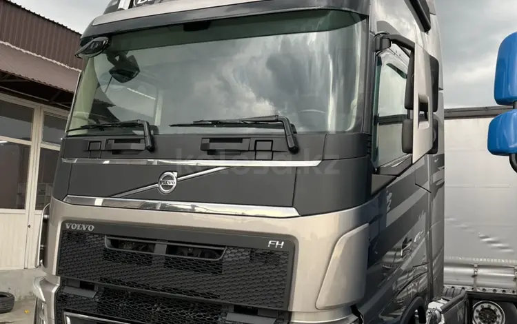 Volvo  FH 2015 года за 37 000 000 тг. в Шымкент