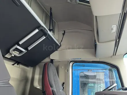 Volvo  FH 2015 года за 37 000 000 тг. в Шымкент – фото 14
