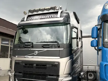 Volvo  FH 2015 года за 37 000 000 тг. в Шымкент – фото 2