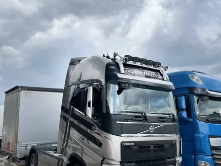 Volvo  FH 2015 года за 37 000 000 тг. в Шымкент – фото 28