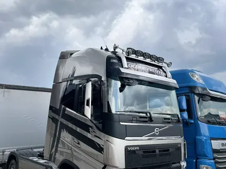 Volvo  FH 2015 года за 37 000 000 тг. в Шымкент – фото 29