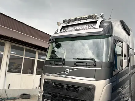 Volvo  FH 2015 года за 37 000 000 тг. в Шымкент – фото 3