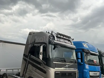 Volvo  FH 2015 года за 37 000 000 тг. в Шымкент – фото 6