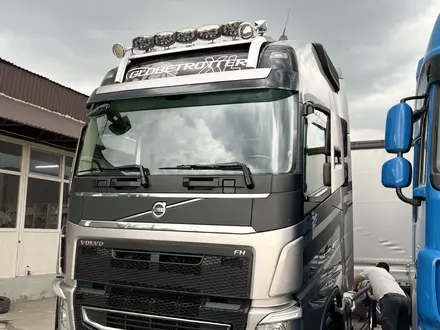 Volvo  FH 2015 года за 37 000 000 тг. в Шымкент – фото 7