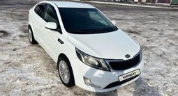 Kia Rio 2014 года за 5 400 000 тг. в Алматы