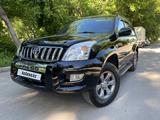 Toyota Land Cruiser Prado 2008 года за 12 200 000 тг. в Алматы – фото 4