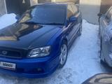 Subaru Legacy 1999 годаfor3 200 000 тг. в Алматы