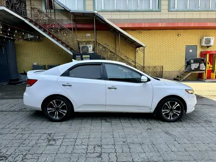 Kia Forte 2010 года за 5 000 000 тг. в Алматы – фото 6