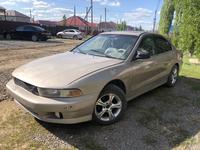 Mitsubishi Galant 1999 годаүшін1 400 000 тг. в Актобе