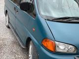 Mitsubishi Delica 1996 годаүшін2 300 000 тг. в Шымкент – фото 2