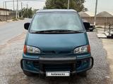 Mitsubishi Delica 1996 годаүшін2 300 000 тг. в Шымкент