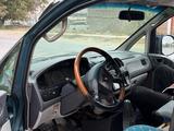 Mitsubishi Delica 1996 годаүшін2 300 000 тг. в Шымкент – фото 5