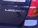 Subaru Legacy 2004 года за 4 000 000 тг. в Конаев (Капшагай) – фото 5