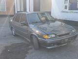 ВАЗ (Lada) 2115 2006 года за 1 050 000 тг. в Костанай – фото 2