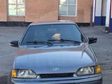 ВАЗ (Lada) 2115 2006 года за 1 050 000 тг. в Костанай