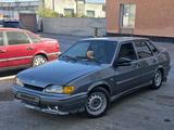 ВАЗ (Lada) 2115 2006 года за 1 050 000 тг. в Костанай – фото 3