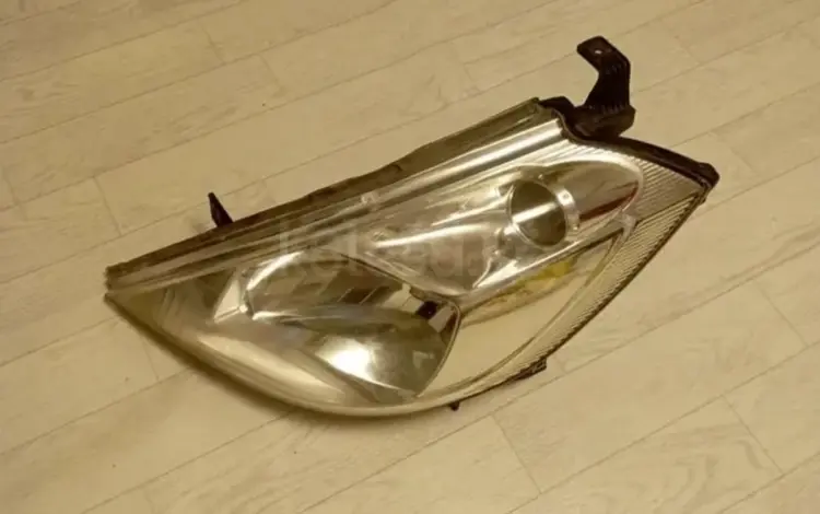 Фара левая Nissan Presage за 25 000 тг. в Алматы