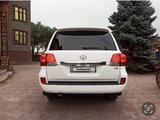 Toyota Land Cruiser 2013 года за 22 200 000 тг. в Алматы – фото 5