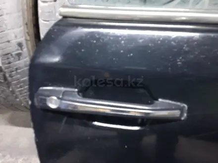 Двери на мерс124, купе за 100 000 тг. в Алматы – фото 4