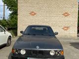 BMW 525 1990 годаүшін550 000 тг. в Костанай