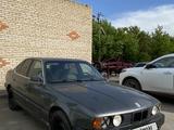 BMW 525 1990 года за 550 000 тг. в Костанай – фото 3