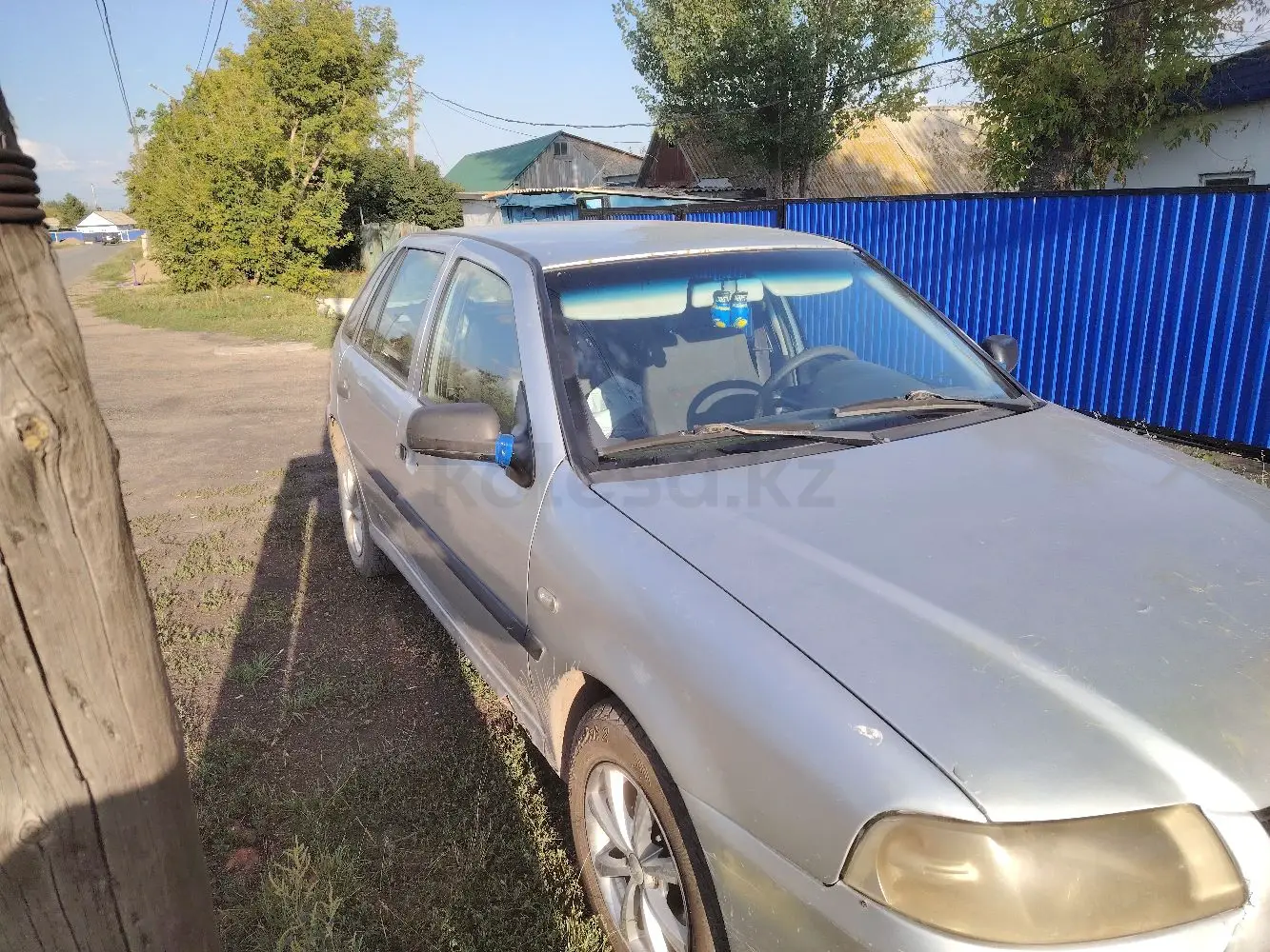 Volkswagen Golf, 2005