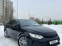 Toyota Camry 2016 годаfor10 000 000 тг. в Кокшетау