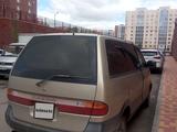 Nissan Largo 1997 года за 1 600 000 тг. в Астана – фото 2