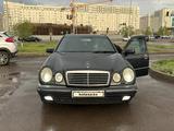 Mercedes-Benz E 320 1998 года за 4 000 000 тг. в Астана