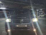 Volkswagen Touareg 2004 года за 5 800 000 тг. в Алматы – фото 2