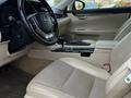 Lexus ES 350 2013 годаүшін11 500 000 тг. в Актобе – фото 10