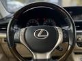 Lexus ES 350 2013 годаfor11 500 000 тг. в Актобе – фото 15