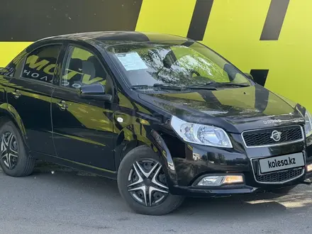 Chevrolet Nexia 2020 года за 4 500 000 тг. в Семей – фото 3