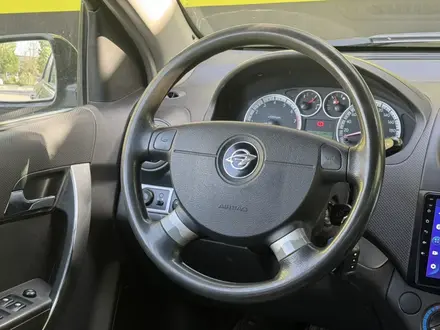 Chevrolet Nexia 2020 года за 4 500 000 тг. в Семей – фото 14