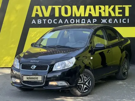 Chevrolet Nexia 2020 года за 4 500 000 тг. в Семей
