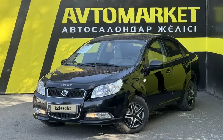 Chevrolet Nexia 2020 года за 4 500 000 тг. в Семей