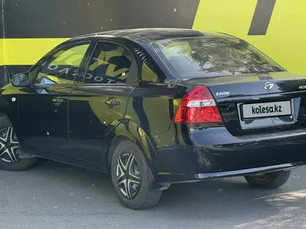 Chevrolet Nexia 2020 года за 4 500 000 тг. в Семей – фото 6