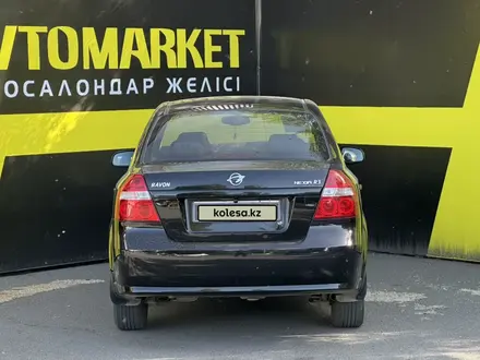 Chevrolet Nexia 2020 года за 4 500 000 тг. в Семей – фото 5