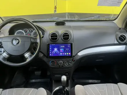Chevrolet Nexia 2020 года за 4 500 000 тг. в Семей – фото 7