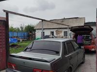 ВАЗ (Lada) 2115 2010 года за 350 000 тг. в Алматы